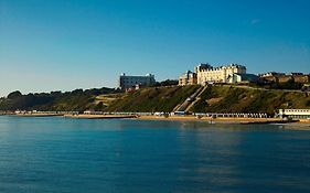 Bournemouth Highcliff Marriott Hotel